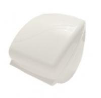Держатель для туалетной бумаги "Волна"